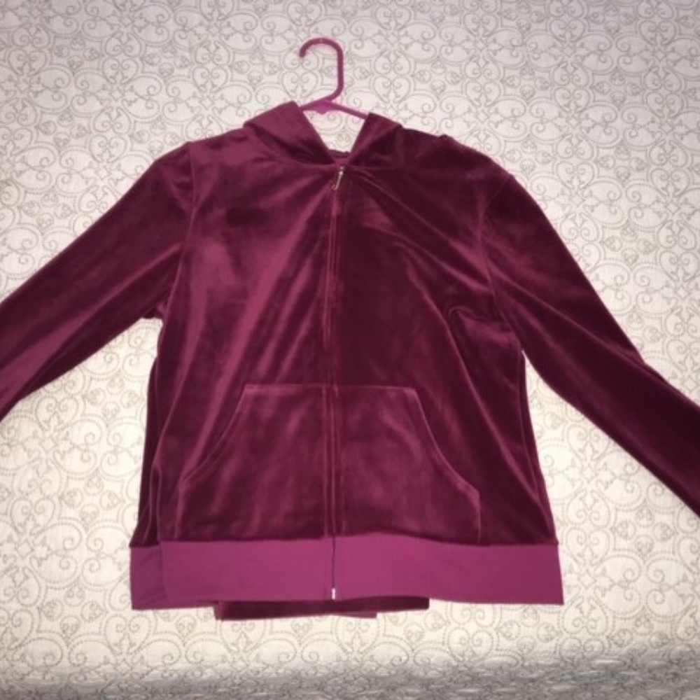 Juicy Couture Tracksuit